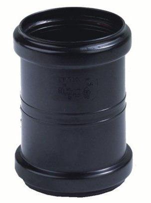 PP afvoerbuis & hulpstukken Dyka